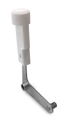 Scared Stiff Dancing Boogie Men Replacement Slingshot Arm
